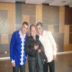 Hamid el mardi sur yala.fm
